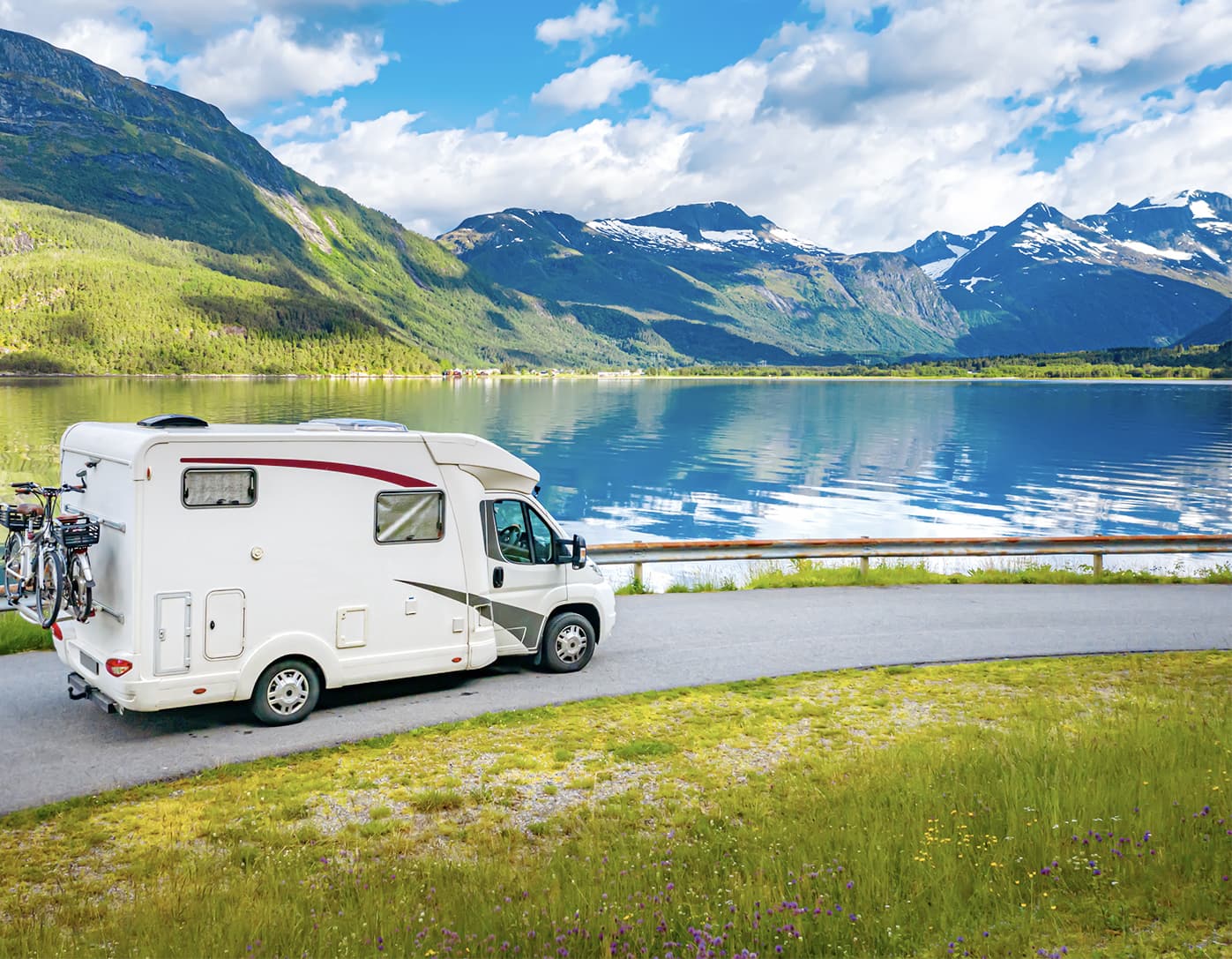Sell your RV in Summerfield, FL